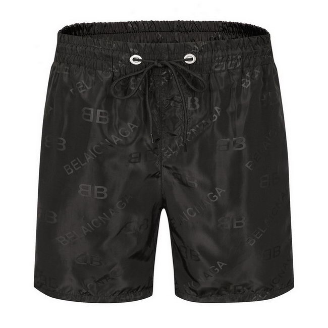 Balenciaga Beach Shorts Mens ID:20220526-10